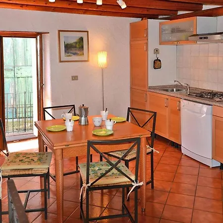 Casa Antica1801 Comfortable Stazzona