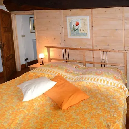 Casa Antica1801 Comfortable