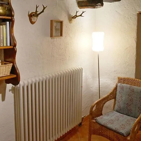 Casa Antica1801 Comfortable *