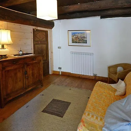 Casa Antica1801 Comfortable Stazzona