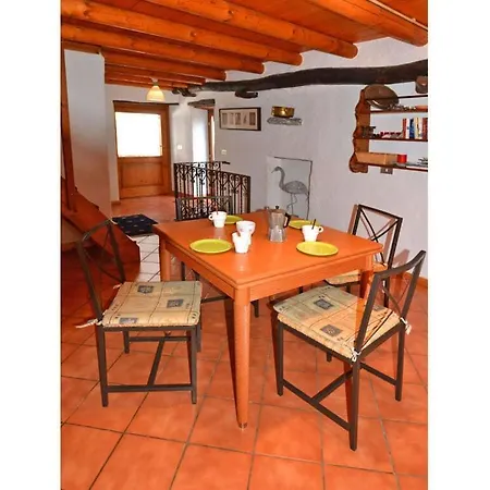 Casa Antica1801 Comfortable * Stazzona