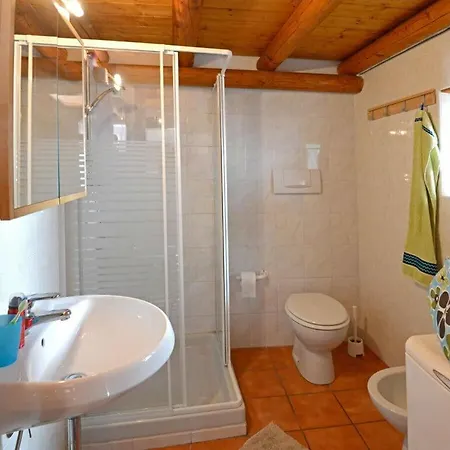 Casa de Férias Casa Antica1801 Comfortable Stazzona