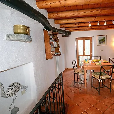 Casa Antica1801 Comfortable